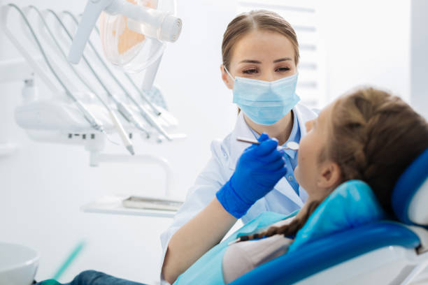 Professional Dental Services in Cedar Heights, MD